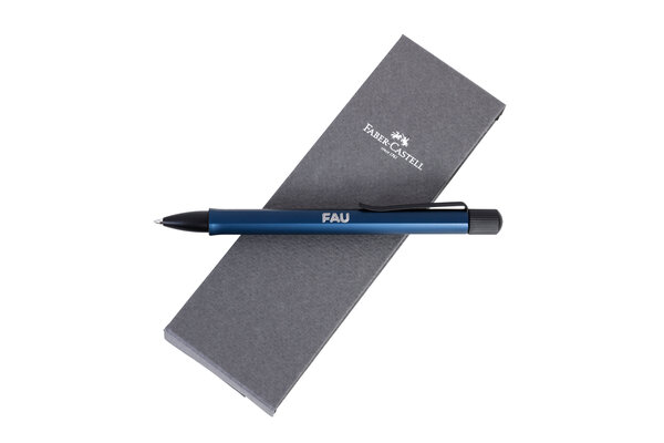 Faber-Castell Kugelschreiber mi Etui