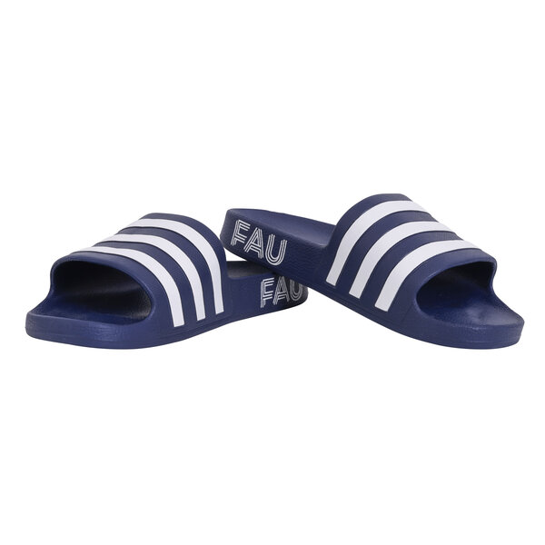 adidas Adiletten Aqua of the FAU Erlangen-Nürnberg