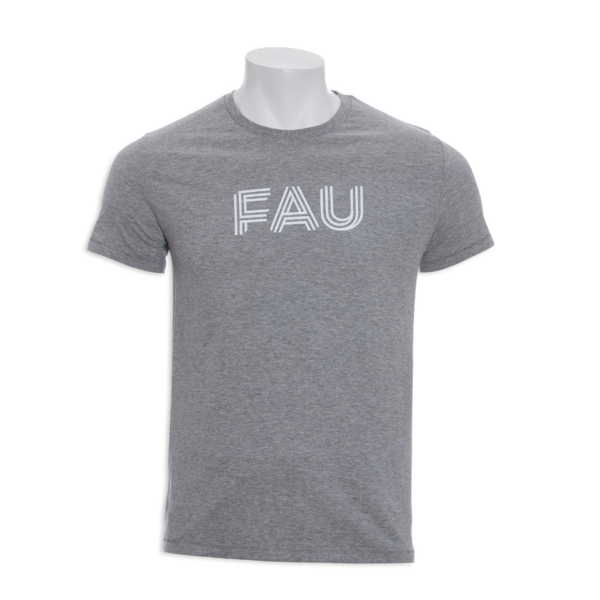 Bio T-Shirt der FAU Erlangen-Nürnberg