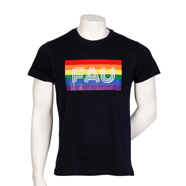 Jahresmotto Bio T-Shirt der FAU Erlangen-Nürnberg