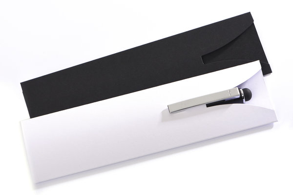 Gift packaging for pens