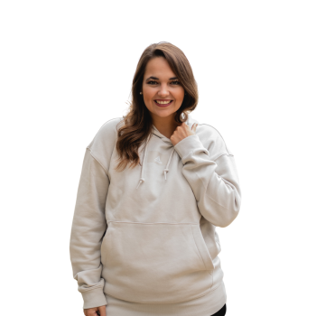 Hoodie adidas der FAU Erlangen-Nürnberg