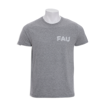 Bio T-Shirt der FAU Erlangen-Nürnberg