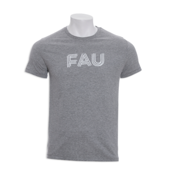 Bio T-Shirt der FAU Erlangen-Nürnberg