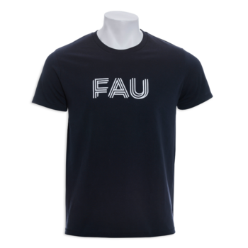 Bio T-Shirt der FAU Erlangen-Nürnberg