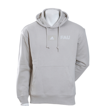 Hoodie adidas der FAU Erlangen-Nürnberg
