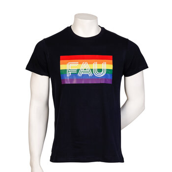 Jahresmotto Bio T-Shirt der FAU Erlangen-Nürnberg