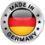 MADE IN GERMANY