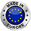 MADE IN EUROPE